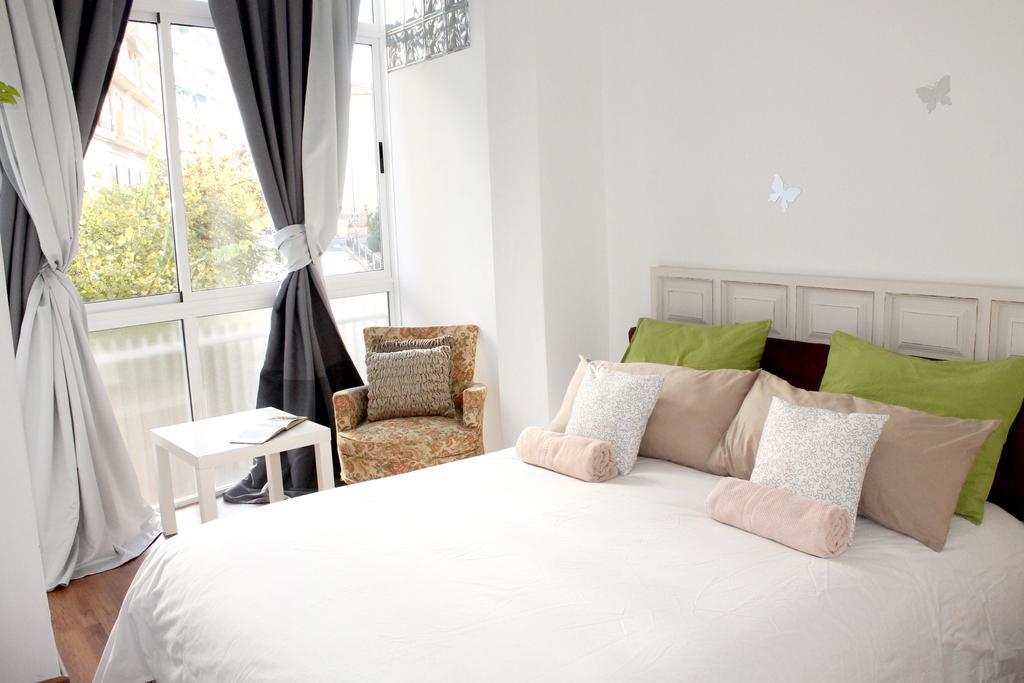 Confort By Congress Palace Granada Room photo