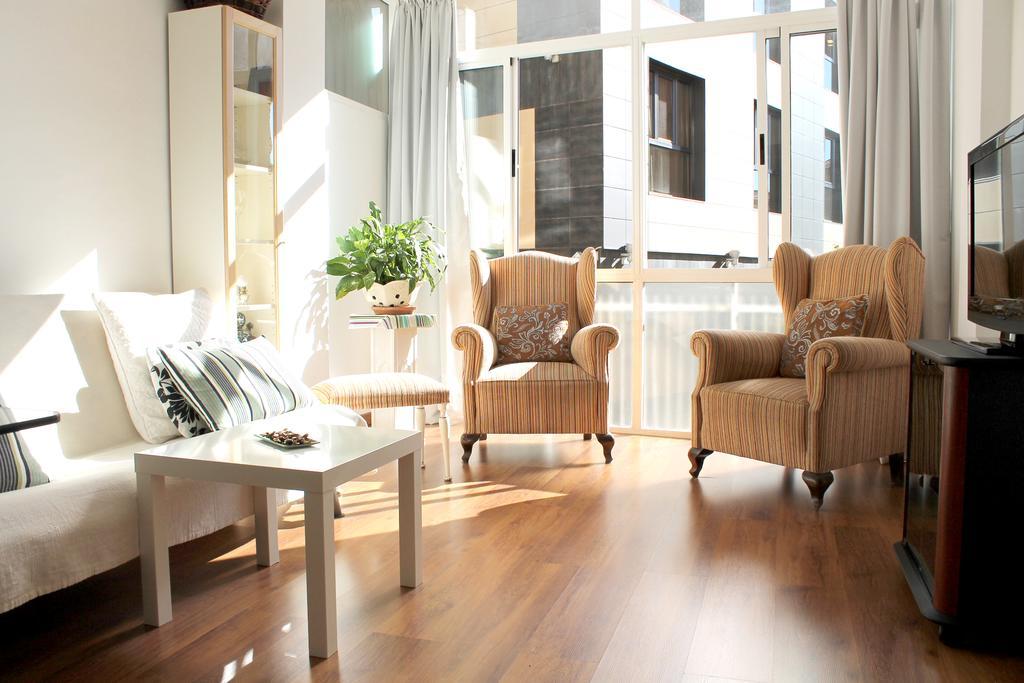 Confort By Congress Palace Granada Room photo
