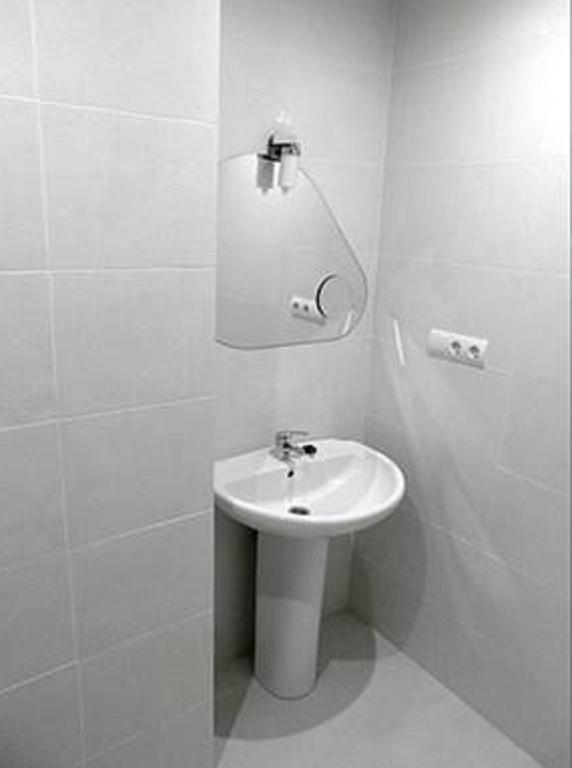 Confort By Congress Palace Granada Exterior photo