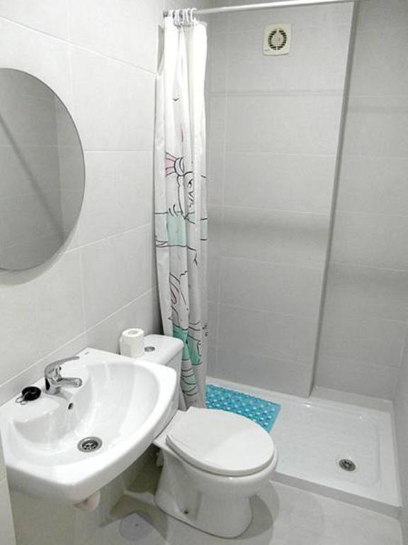 Confort By Congress Palace Granada Exterior photo